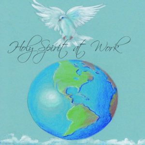 Holy Spirit At Work