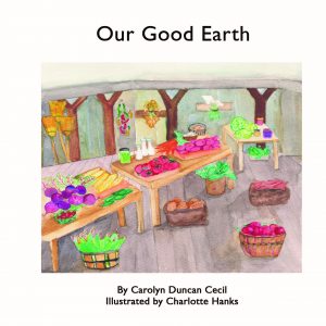 Our Good Earth