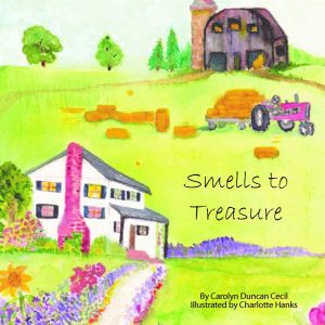 Smells to Treasure