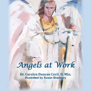 Angels At Work