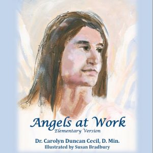Angels At Work - Elementary Version